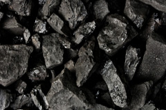 Halton coal boiler costs