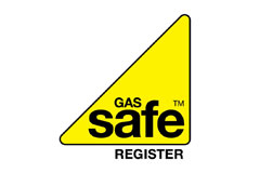 gas safe companies Halton